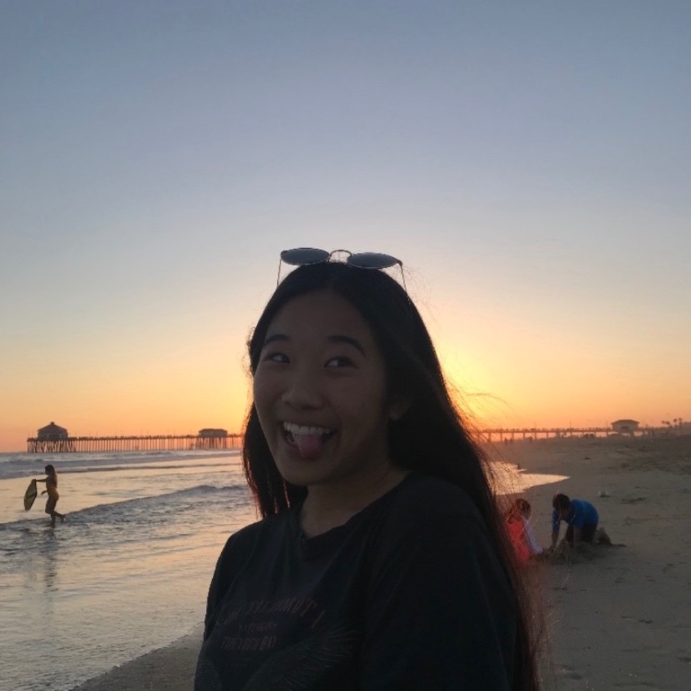 Meet your Posher, Kayla